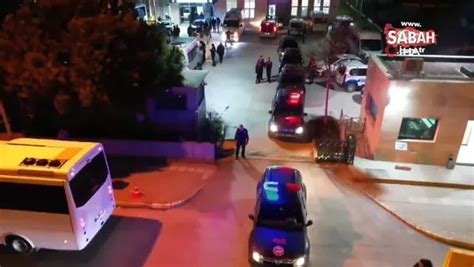 Bursa İnegöl’de 250 polisle ‘huzur’ uygulaması - Son Dakika Haberleri